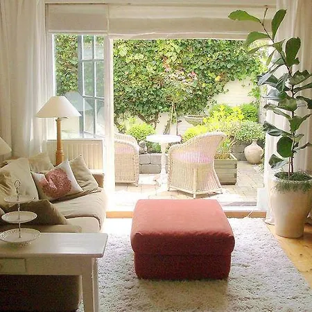 Ferienhaus Holiday Hipps *