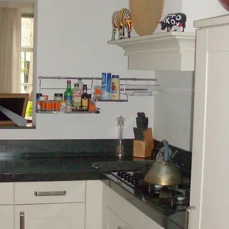 Ferienhaus Holiday Hipps