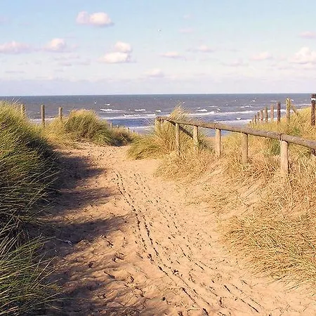 Holiday Hipps Ferienhaus Noordwijk